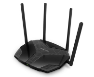 Mercusys MR80X (3000Mb/s a/b/g/n/ac/ax) - 1099149 - zdjęcie 2